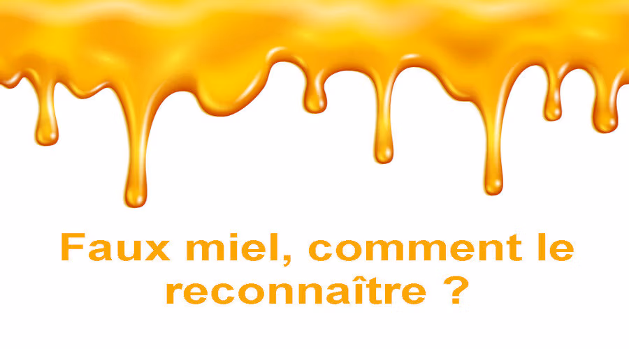 Faux miel, comment le reconnaître ? Faux miel, comment le reconnaître ?