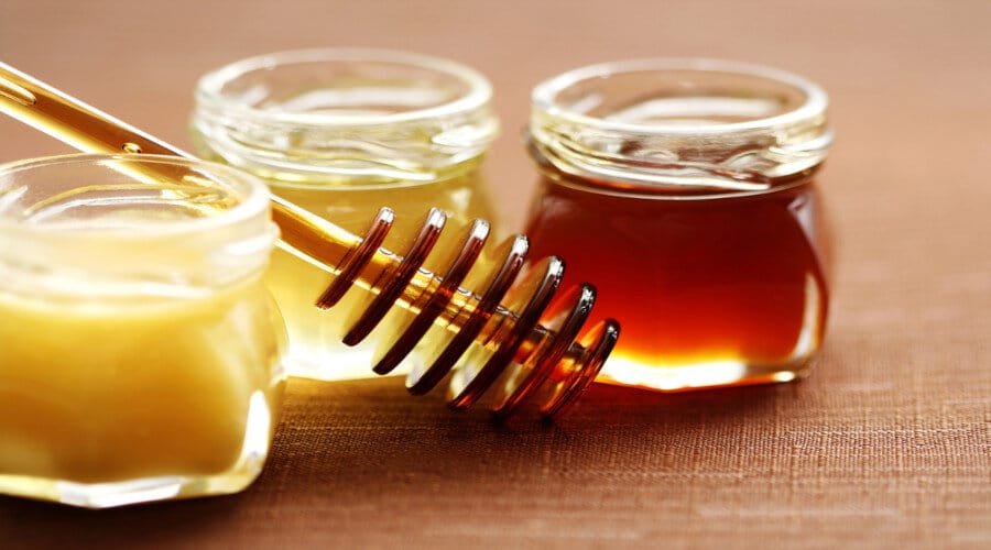 Le miel se périme-t-il ?