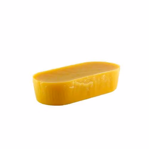 pain de cire d'abeille 200g