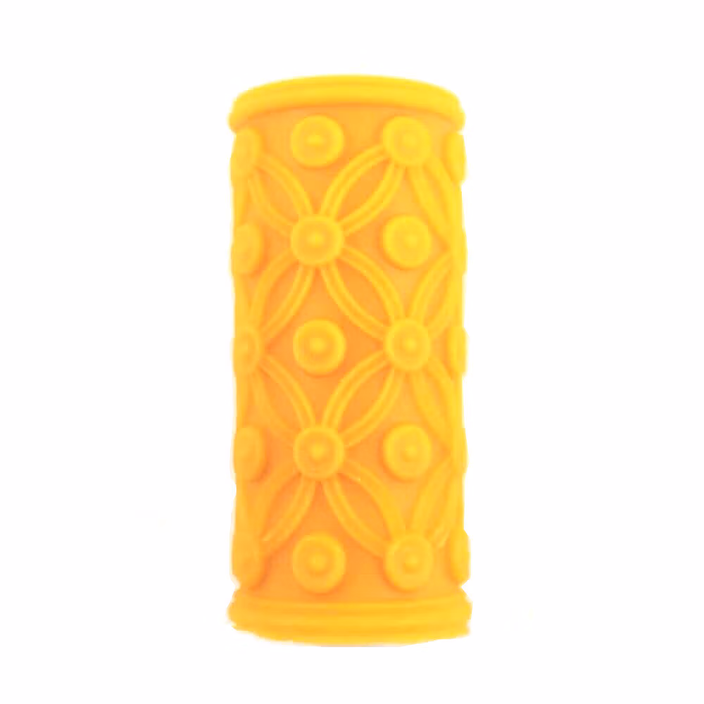 BOUGIE ALSACIENNE CIRE D'ABEILLE