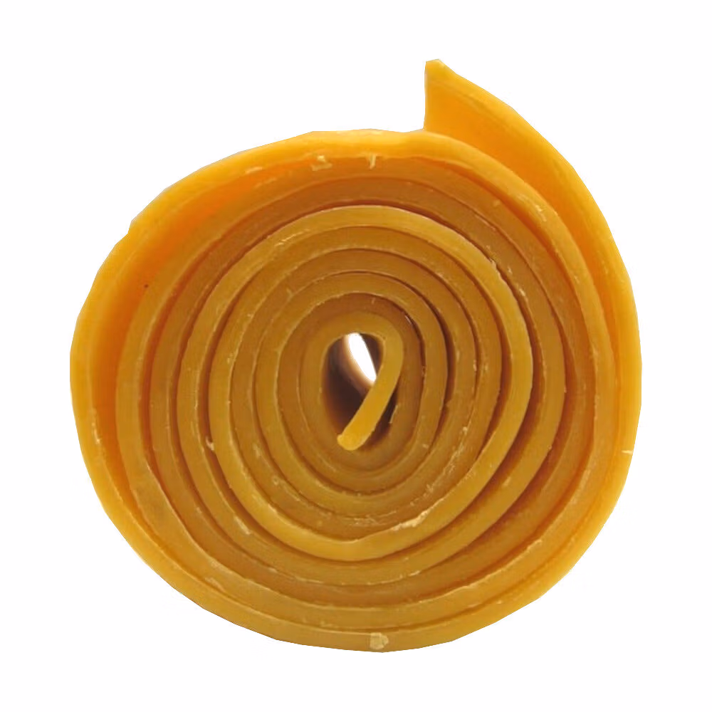 CIRE D'ABEILLE EN ROULEAU