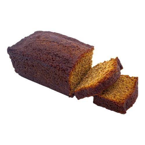 Pain d'épices au miel