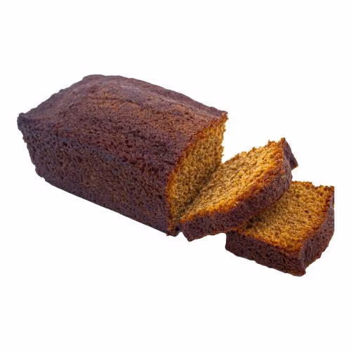 Pain d'épices au miel