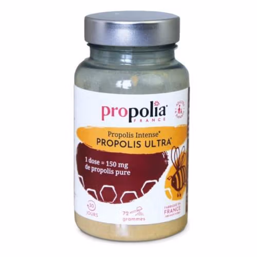 POUDRE PROPOLIS ULTRA