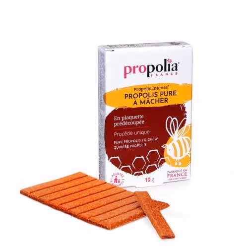 PROPOLIS PURE À MACHER