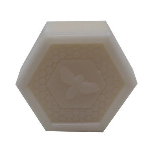 Savon Pur Végétal à la Gelée Royale - Miel Paris