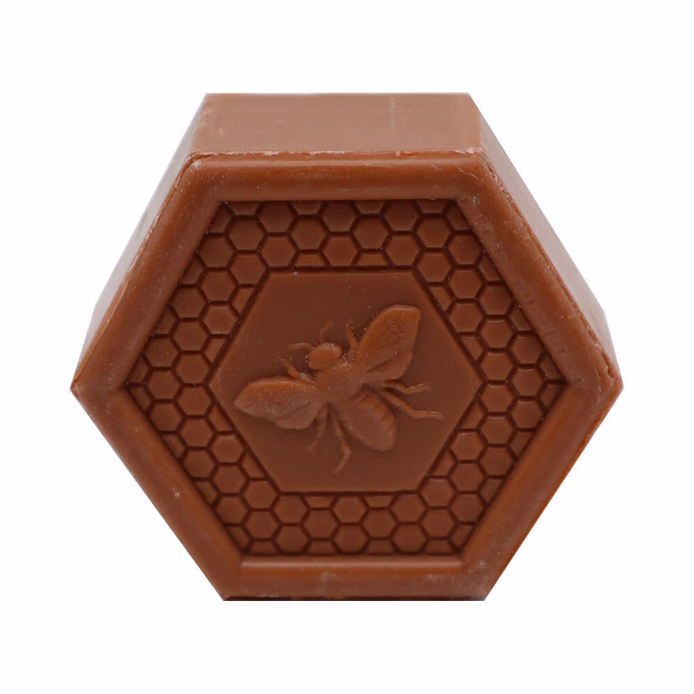 Savon Pur Végétal à la Propolis - Miel Paris