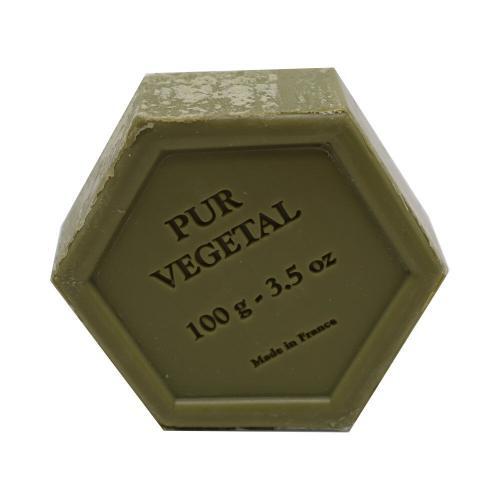 Savon Pur Végétal à l'Huile d'Olive