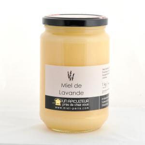 Miel de Lavande