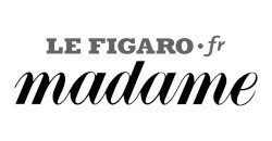 Madame Figaro présente un reportage sur le marché de Place des Fêtes - Sachiyo Harada