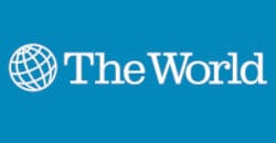 Radio The World - Interview par Geneviève Oger - Photos