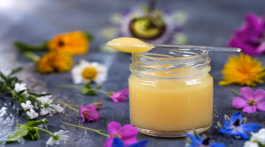 Les bienfaits d'une cure de Gelée Royale