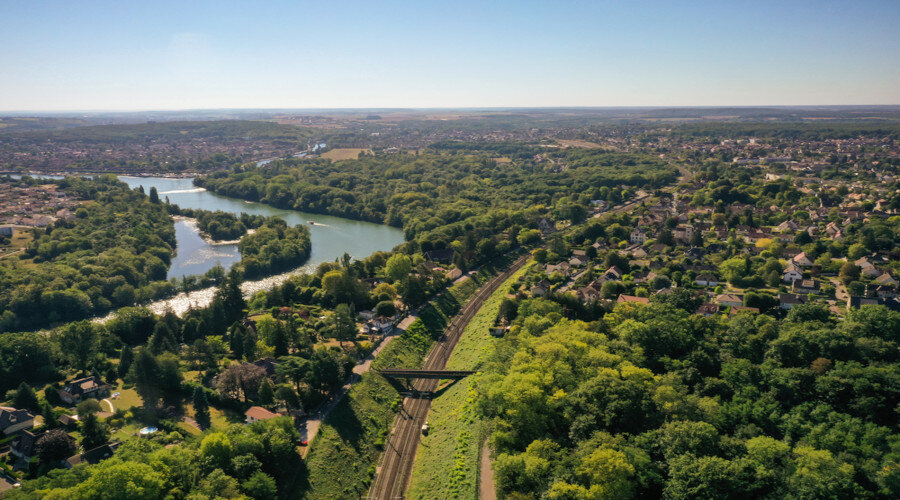 Les miels aux saveurs surprenantes de Seine-et-Marne