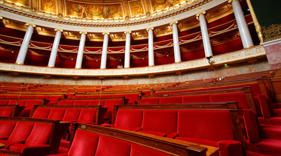 La loi Frelon de Michel Masset adoptée en France